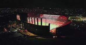 Estadio Caliente Xolos de Tijuana B.C.