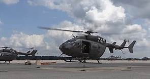 High School to Flight School - How to get selected to become a helicopter pilot in the Army