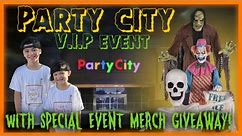 Party City Halloween 2023 Exclusive Store Tour With All Party City 2023 Animatronics