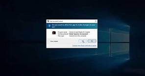 How To Install Adobe Acrobat Reader DC on Windows 10