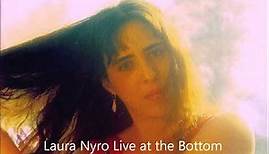 Laura Nyro Live Bottom Line Sept 7, 1988