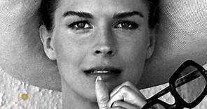 Candice Bergen, looking forward at 75