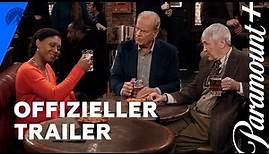 Frasier (2023) | Offizieller Trailer | Paramount+ Deutschland
