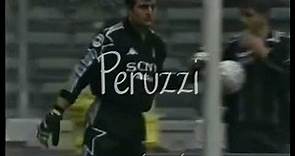 Pagliuca VS Peruzzi 1997-98.