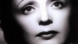 Edith Piaf - Non, je ne regrette rien - (original)