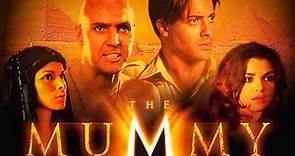 La Momia (1999) | Película En Latino