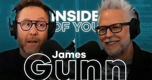 JAMES GUNN: Taking Over DC, Legacy of GOTG & The Future of Lex Luthor