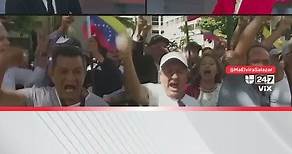 ¡CON EL DICTADOR MADURO NO SE PUEDE NEGOCIAR!