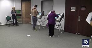 Planning to vote in the primary election? How a new Utah law impacts party affiliation