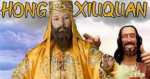 Meet Jesus Christ's Chinese Brother | The Life & Times of Hong Xiuquan