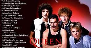 Best Songs Of Queen | Queen Greatest Hits Full Album
