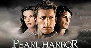 PEARL HARBOR (film 2001) TRAILER ITALIANO