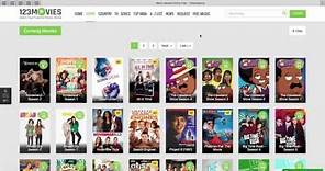Watch movies online for FREE Hack