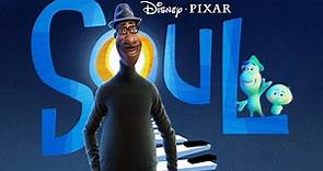 Soul Pelicula 🔴 en Vivo ( Soul (2020) Pelicula completa HD Espanol Latino )