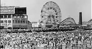 Coney Island Documentary (Historical)
