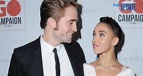 Robert Pattinson and FKA twigs Split — But Might Get Back Together: 'That’s the Girl He Wants to Marry'