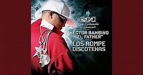 Intro (Roc La Familia & Hector Bambino "El Father" Present Los Rompe Discotekas/ LP1)