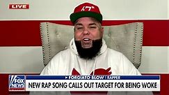 Rapper calls out Target's wokeness in new song: Someone needs to stand up for the kids
