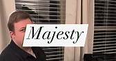 Majesty | Cameron Cody