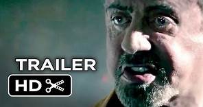 Reach Me Official Trailer (2014) - Sylvester Stallone, Nelly Movie HD