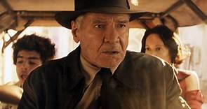 Harrison Ford Refuses to Retire From Acting, but Ready for Indiana Jones' End