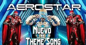 New Song Aerostar TRIPLE A
