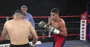 Sergio "Nonito" DONAIRE vs Manuel "el Dogo" CARRASCO (Full Fight - Pelea Completa)