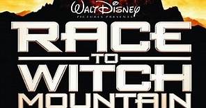 Trevor Rabin - Race to Witch Mountain (Original Motion Picture Soundtrack)