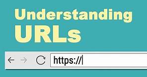 Internet Tips: Understanding URLs