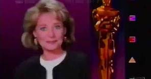 Barbara Walters Oscar Special | 1991 | TMNT