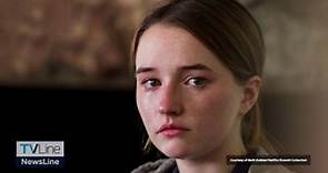 Kaitlyn Dever is Playing Abby in 'The Last of Us' Season 2