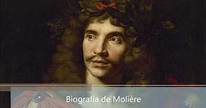 Biografía de Molière