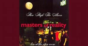 How High The Moon (live at The Viper Room)