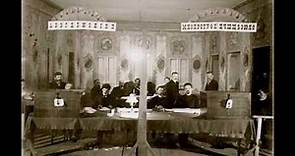 27th April 1906: The Russian Empire's State Duma meets for the first time