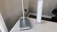 This is my favorite go to multifunctional desk lamp!