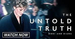 Dodi and Di: The Untold Truth (FULL MOVIE) Princess Diana, Dodi Al-Fayed, King Charles, Royal Family