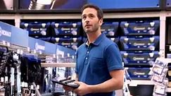 Showing Jimmie Johnson Pride At Lowe's - 2014 Commercial (Alternate Cut)