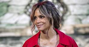 Halle Berry reveals she broke 3 ribs during ‘John Wick 3’ martial arts training