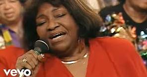 Albertina Walker - Lord Keep Me Day By Day (Live)