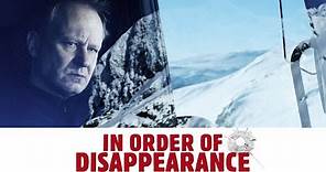 In Order of Disappearance - Official Trailer
