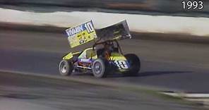 NAPA Super DIRT Week 50 Greatest Drivers: Dave Blaney
