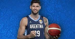 Patricio Garino | FULL Highlights FIBA World Cup 2019