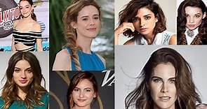 Las 10 actrices españolas más bellas de 2022 kueye 27