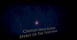 Chipley High School Band