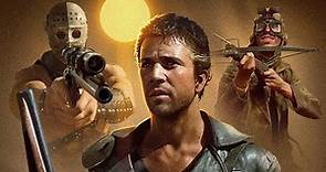 Mad Max 2: El guerrero de la carretera - Tráiler