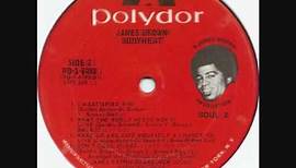 James Brown Rare Full Length Version - Bodyheat