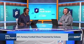 Week 15 Preview | NFL Fantasy Football Show