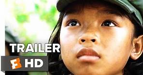 First They Killed My Father Trailer #1 (2017) | Movieclips Trailers