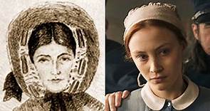 The True Story Of Grace Marks And The Brutal Murder Behind Netflix's 'Alias Grace'