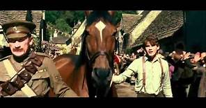 War Horse (trailer ita HD)